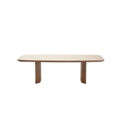 Masa pentru dining Calligaris Sandy CS4159-FB-200